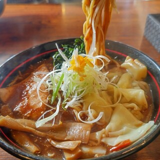 らーめん 円満_1