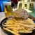 cafe STUDIO - 料理写真:
