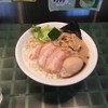 らぁ麺 胡心房