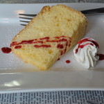 ビストロ マロン - ビストロ マロン・デザート(2014.11)