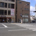 カフェアイルビー - ＪＲ高槻駅西口から北にまっすぐ徒歩３分ほど☆♪