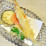 Shikishun Sai Sushi Sawa - 