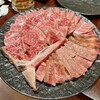 焼肉 とよなか流