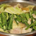 る主水 神戸三宮店 - もつ鍋