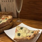 ビストロ ドライチ - 