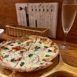 ビストロ ドライチ - 