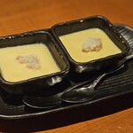 る主水 神戸三宮店 - お通し