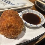 焼鳥 晋ちゃん - 