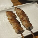 焼鳥 晋ちゃん - 