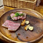 ビストロ ドライチ - 