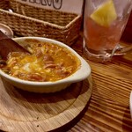 ビストロ ドライチ - 