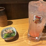 焼鳥 晋ちゃん - 