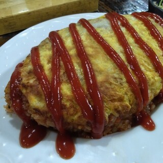 越前そば 大もり支店_1