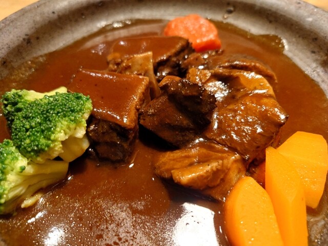 素敵屋さん （ステキヤサン） - さいたま新都心/洋食 | 食べログ