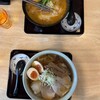 ワンタンメンの満月 酒田本店