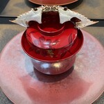 日本料理 TOBIUME - 