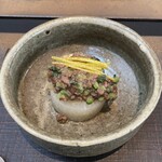 日本料理 TOBIUME - 