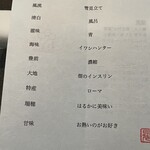 日本料理 TOBIUME - 