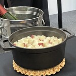 日本料理 TOBIUME - 