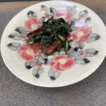 日本料理 TOBIUME - 