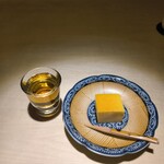 弐ノ蔵 - チーズケーキ・水出し珈琲