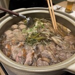 酒と肴 乃音（のん） 渋谷二丁目本館 - 