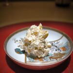 弐ノ蔵 - 数の子チーズ