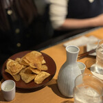 角打ち割烹 三才 - 
