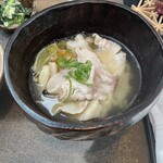 日本料理 TOBIUME - 