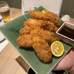 酒と肴 乃音（のん） 渋谷二丁目本館 - 