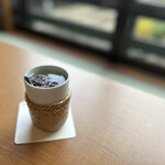 山田屋 - ひれ酒