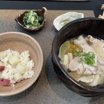 日本料理 TOBIUME - 