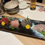 酒と肴 乃音（のん） 渋谷二丁目本館 - 