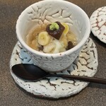 日本料理 TOBIUME - 