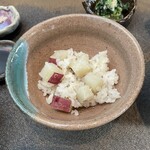 日本料理 TOBIUME - 