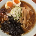 あづまや 本店（国道店）