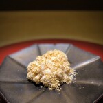 弐ノ蔵 - 冷たいタチのフライ