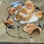 日本料理 TOBIUME - 