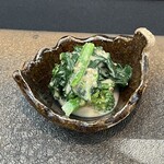 日本料理 TOBIUME - 