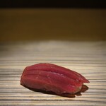 弐ノ蔵 - 赤身の漬け