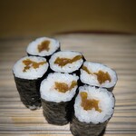 弐ノ蔵 - 【追加】干瓢巻き