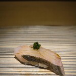 弐ノ蔵 - オキアジ