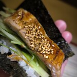 弐ノ蔵 - 穴きゅう巻