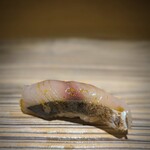 弐ノ蔵 - サゴシ