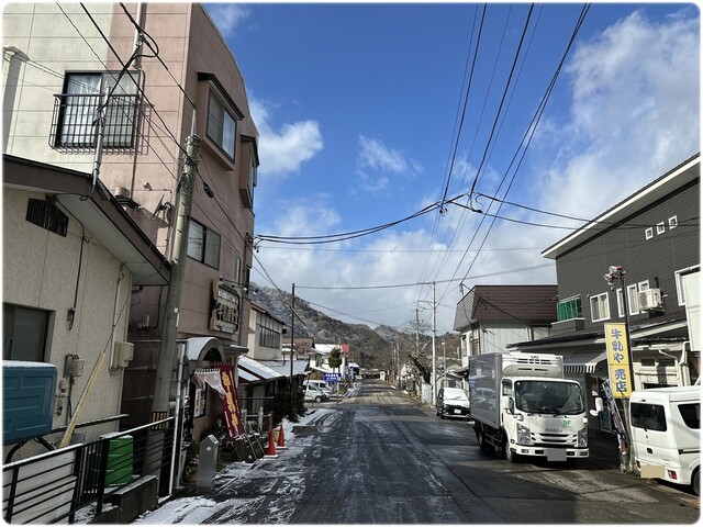 牛乳屋食堂（ぎゅうにゅううやしょくどう） - 芦ノ牧温泉（食堂）の写真