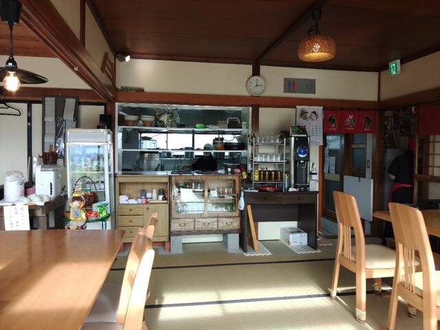 麺屋 寿 - 羽前長崎（ラーメン）の写真