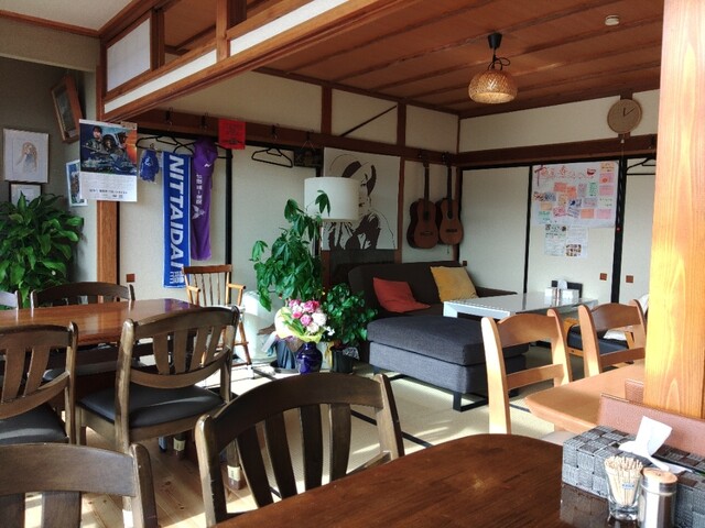 麺屋 寿 - 羽前長崎（ラーメン）の写真