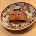 鮨　日本橋　鰤門 - 