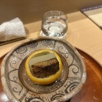 銀座 しのはら - 