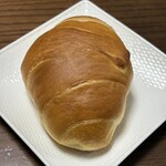 パン メゾン デパ - 